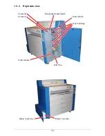 Preview for 14 page of KIP KIP Color 80 Operator'S Manual