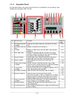 Preview for 18 page of KIP KIP Color 80 Operator'S Manual