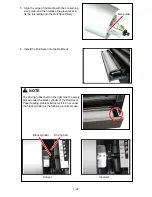 Preview for 27 page of KIP KIP Color 80 Operator'S Manual