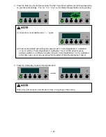 Preview for 48 page of KIP KIP Color 80 Operator'S Manual