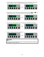 Preview for 50 page of KIP KIP Color 80 Operator'S Manual