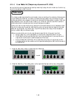 Preview for 53 page of KIP KIP Color 80 Operator'S Manual