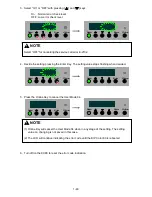 Preview for 54 page of KIP KIP Color 80 Operator'S Manual