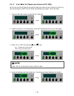 Preview for 55 page of KIP KIP Color 80 Operator'S Manual