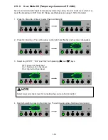 Preview for 63 page of KIP KIP Color 80 Operator'S Manual