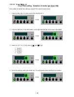 Preview for 73 page of KIP KIP Color 80 Operator'S Manual