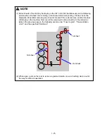 Preview for 80 page of KIP KIP Color 80 Operator'S Manual