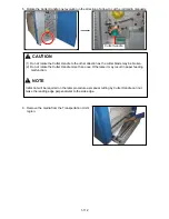 Preview for 117 page of KIP KIP Color 80 Operator'S Manual