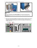 Preview for 118 page of KIP KIP Color 80 Operator'S Manual