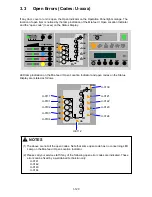 Preview for 125 page of KIP KIP Color 80 Operator'S Manual