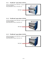 Preview for 126 page of KIP KIP Color 80 Operator'S Manual