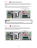 Preview for 137 page of KIP KIP Color 80 Operator'S Manual