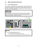 Preview for 141 page of KIP KIP Color 80 Operator'S Manual