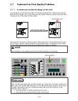 Preview for 145 page of KIP KIP Color 80 Operator'S Manual