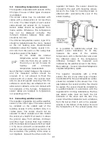 Предварительный просмотр 22 страницы KIPI ecoMAX920 P1-CH Operating And Installation Manual