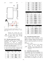 Предварительный просмотр 23 страницы KIPI ecoMAX920 P1-CH Operating And Installation Manual