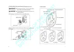 Preview for 10 page of Kipor Camping-Mate KGE1300Tc Operation Manual