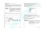 Preview for 11 page of Kipor Camping-Mate KGE1300Tc Operation Manual