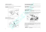 Preview for 12 page of Kipor Camping-Mate KGE1300Tc Operation Manual