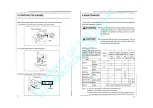 Preview for 15 page of Kipor Camping-Mate KGE1300Tc Operation Manual