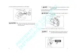 Preview for 16 page of Kipor Camping-Mate KGE1300Tc Operation Manual