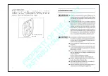 Preview for 18 page of Kipor Camping-Mate KGE1300Tc Operation Manual