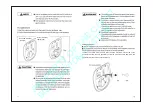 Preview for 19 page of Kipor Camping-Mate KGE1300Tc Operation Manual