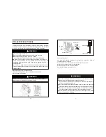 Preview for 11 page of Kipor IG1000 Operation Manual