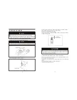 Preview for 14 page of Kipor IG1000 Operation Manual