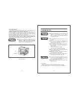 Preview for 9 page of Kipor IG3000E Operator'S Manual