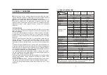 Preview for 4 page of Kipor KD388 Operation Manual