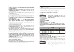 Preview for 9 page of Kipor KD388 Operation Manual