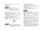 Preview for 11 page of Kipor KD388 Operation Manual