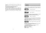 Preview for 12 page of Kipor KD388 Operation Manual