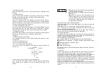 Preview for 13 page of Kipor KD388 Operation Manual