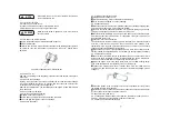 Preview for 16 page of Kipor KD388 Operation Manual