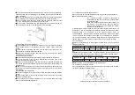 Preview for 17 page of Kipor KD388 Operation Manual