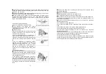 Preview for 18 page of Kipor KD388 Operation Manual