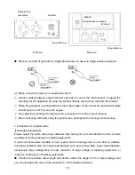 Preview for 20 page of Kipor KDE100SS3 Operation Manuals