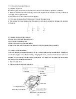 Preview for 37 page of Kipor KDE100SS3 Operation Manuals