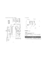 Предварительный просмотр 9 страницы Kipor KDE16EA Operation Manual