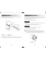 Preview for 9 page of Kipor KDP20 Owner'S Manual