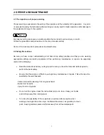 Preview for 5 page of Kipor KG390 Service Manual