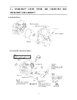 Preview for 15 page of Kipor KG390 Service Manual