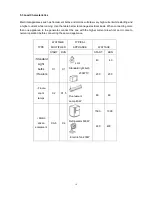 Предварительный просмотр 16 страницы Kipor KGE2400X Operation Manual