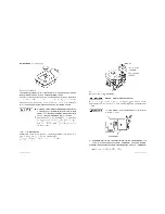 Preview for 11 page of Kipor KGP15H Operation Manual