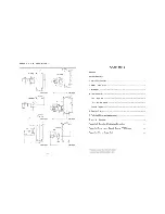 Предварительный просмотр 3 страницы Kipor KM170F Operation Manual