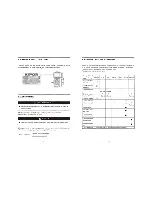 Предварительный просмотр 10 страницы Kipor KM170F Operation Manual