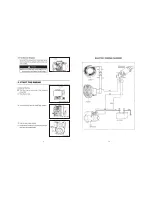 Предварительный просмотр 14 страницы Kipor KM170F Operation Manual