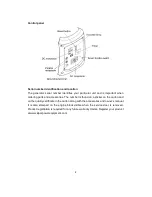 Предварительный просмотр 9 страницы Kipor Sinemaster IG2000i Operation Manual